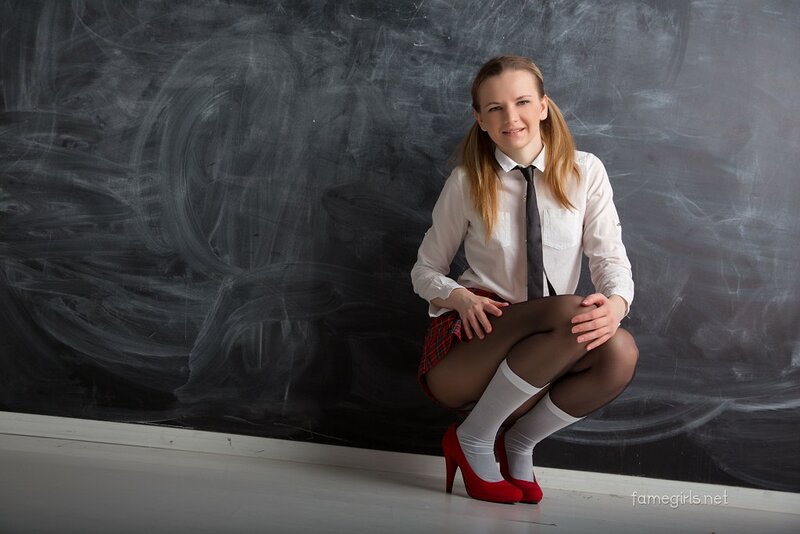 Марина, 64 года, 0 размер груди